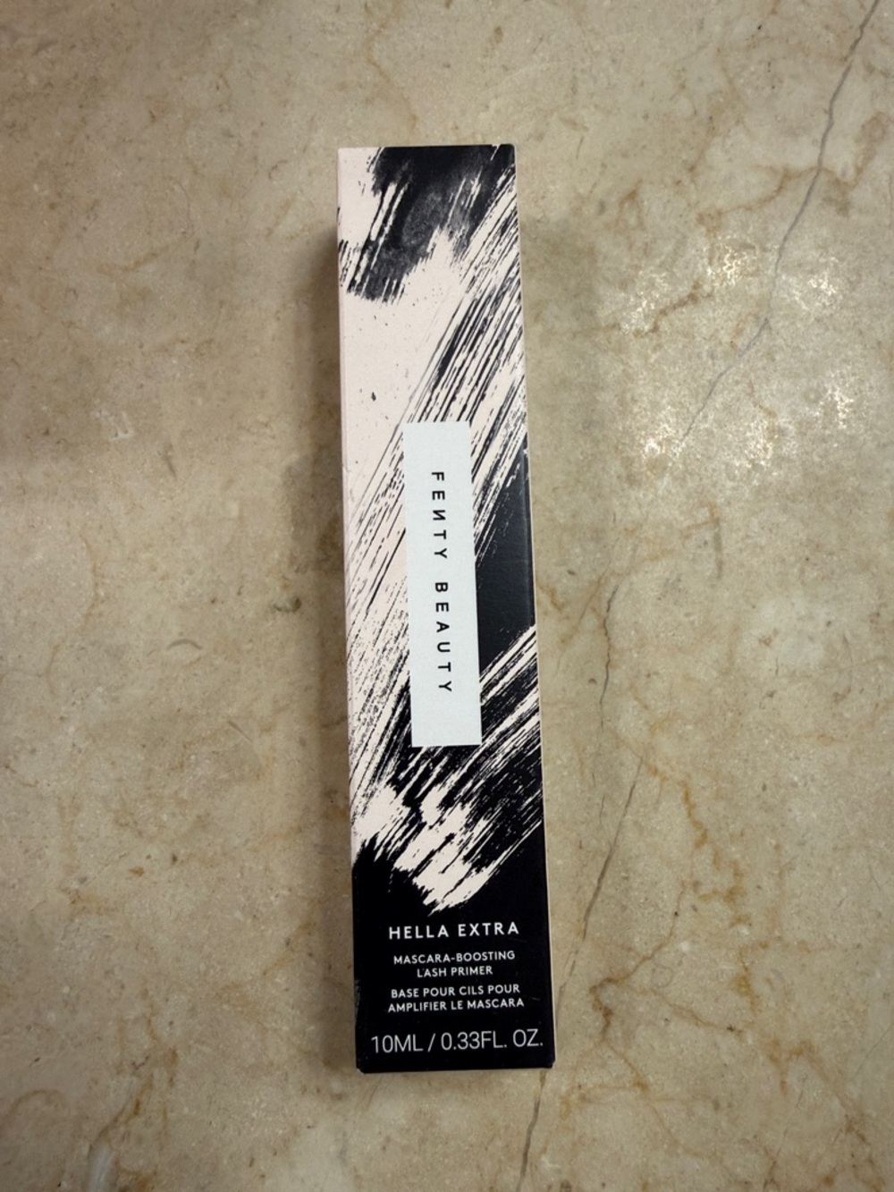 Fenty Beauty Hella Extra Lash Primer